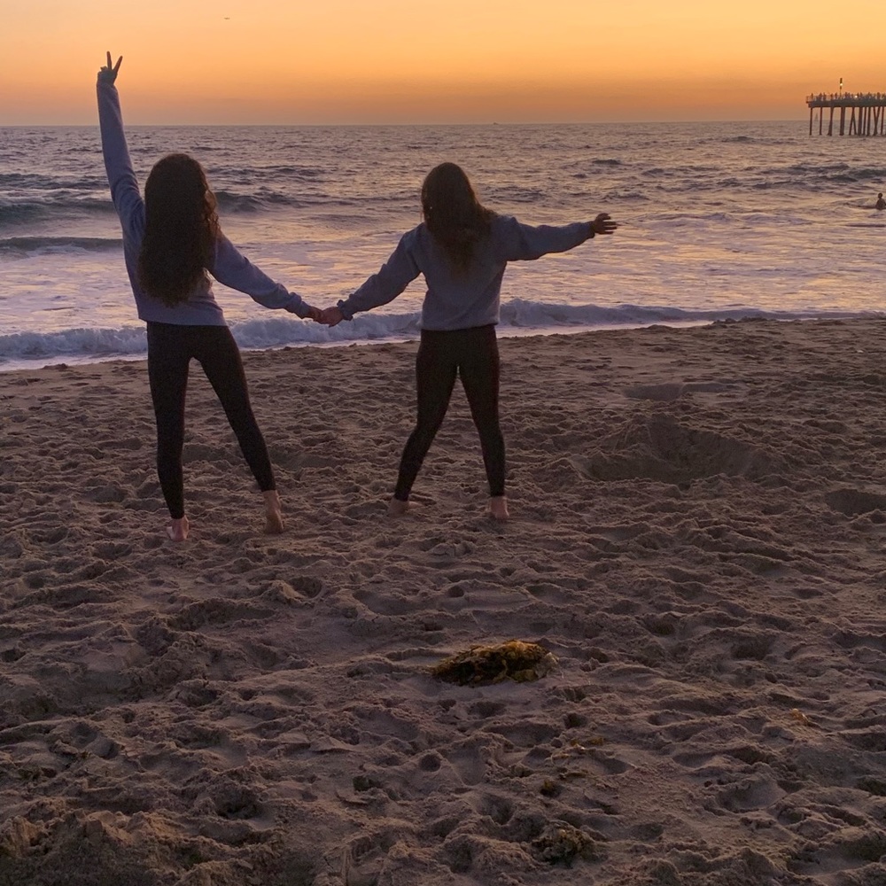 Meet your Posher, Victoria